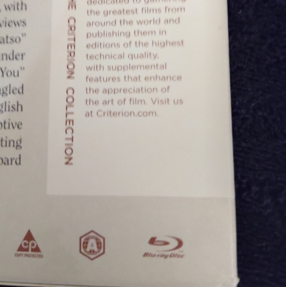 Rolling Thunder Revue Blu-ray Criterion Bob Dylan movie! - Picture 4 of 7